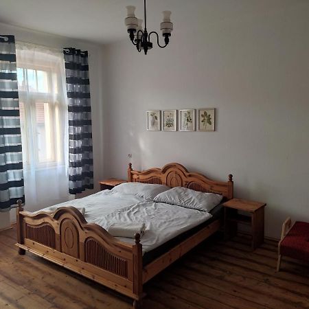 apartmány u mlýna Sušice Exterior foto