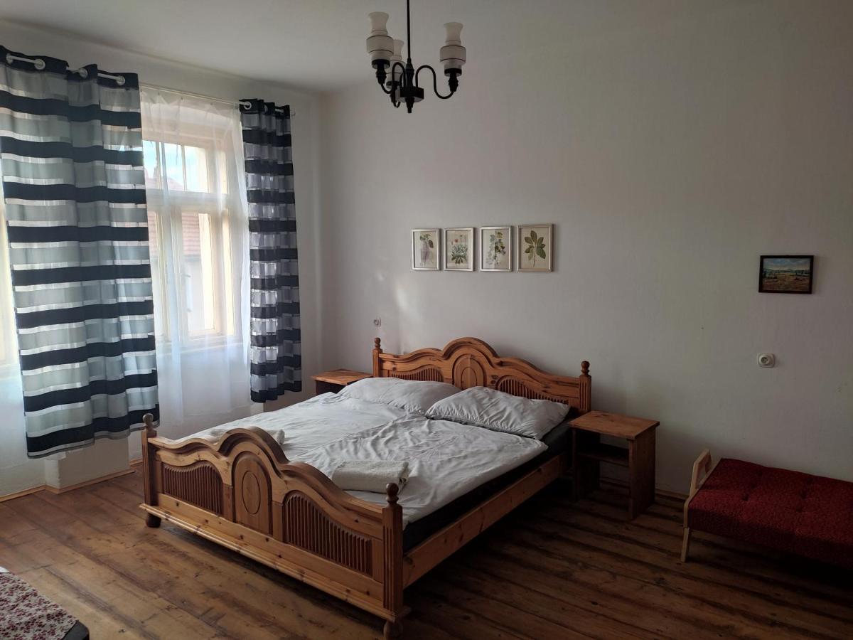 apartmány u mlýna Sušice Exterior foto