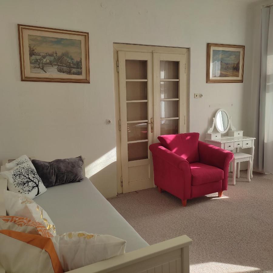 apartmány u mlýna Sušice Exterior foto