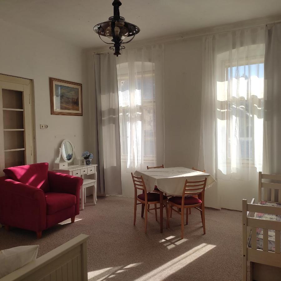apartmány u mlýna Sušice Exterior foto
