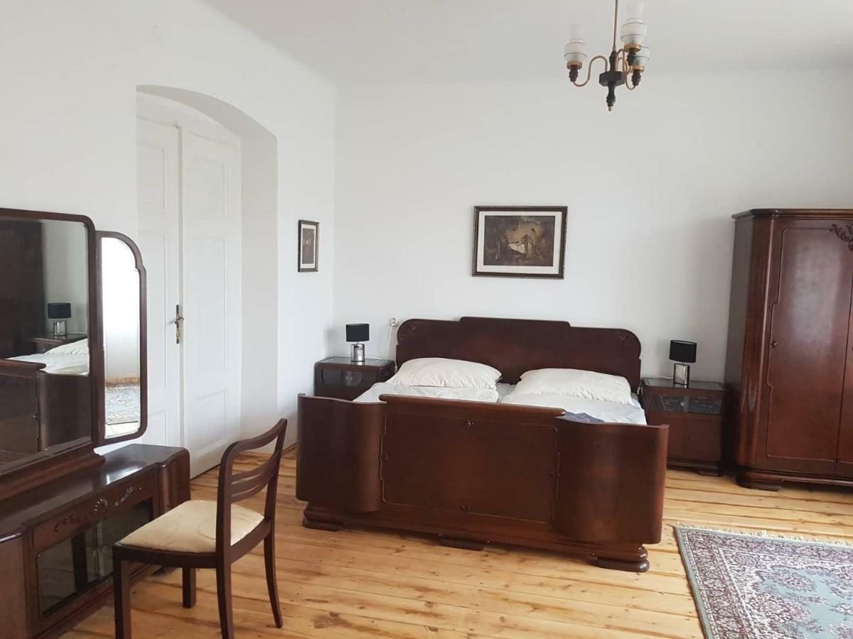 apartmány u mlýna Sušice Exterior foto