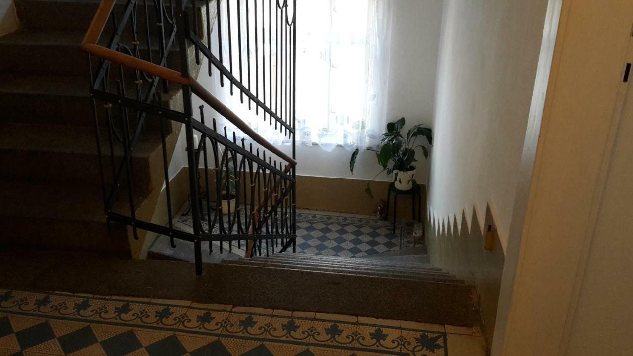 apartmány u mlýna Sušice Exterior foto